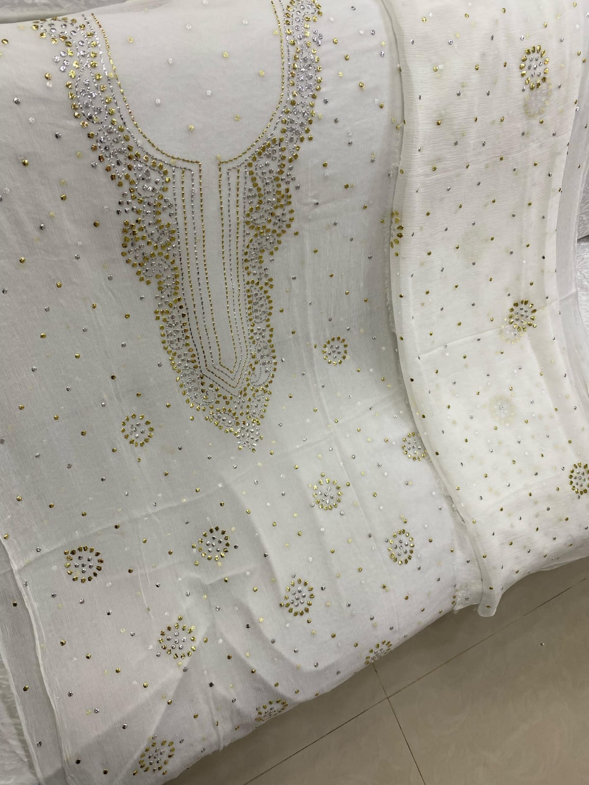 Mukesh Kamdani Suits