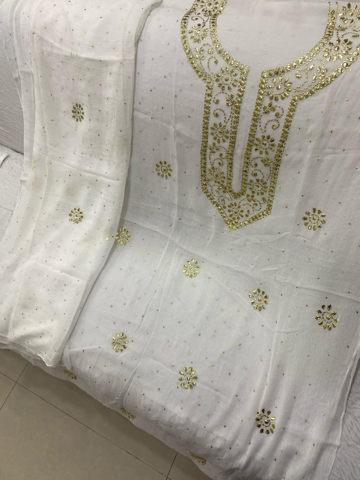Mukesh Kamdani Suits