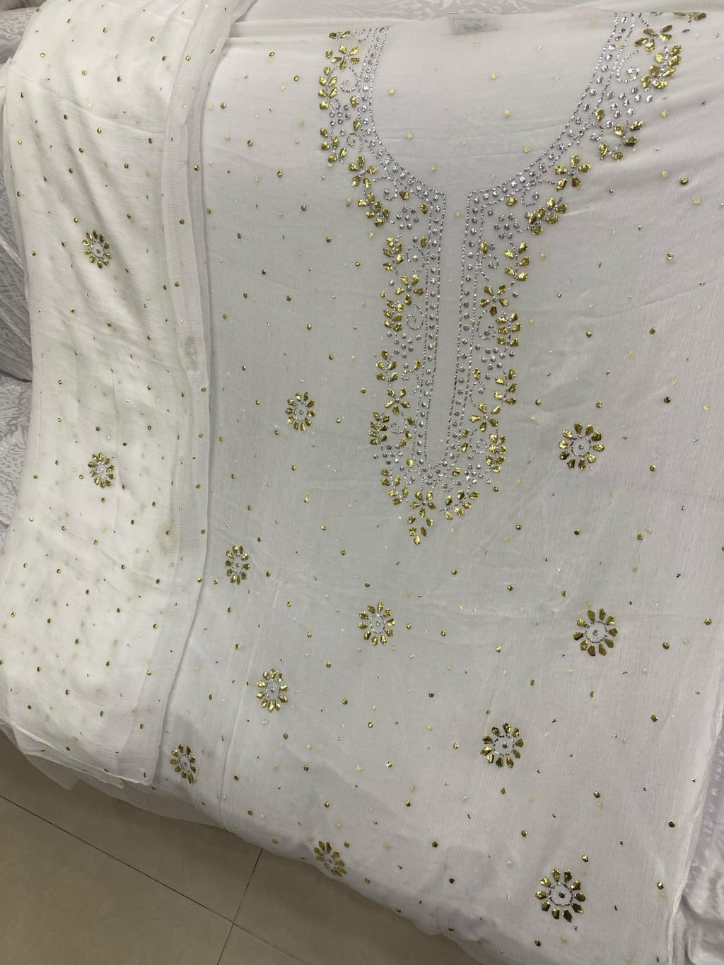 Mukesh Kamdani Suits