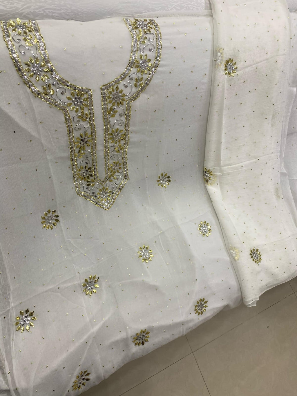Mukesh Kamdani Suits