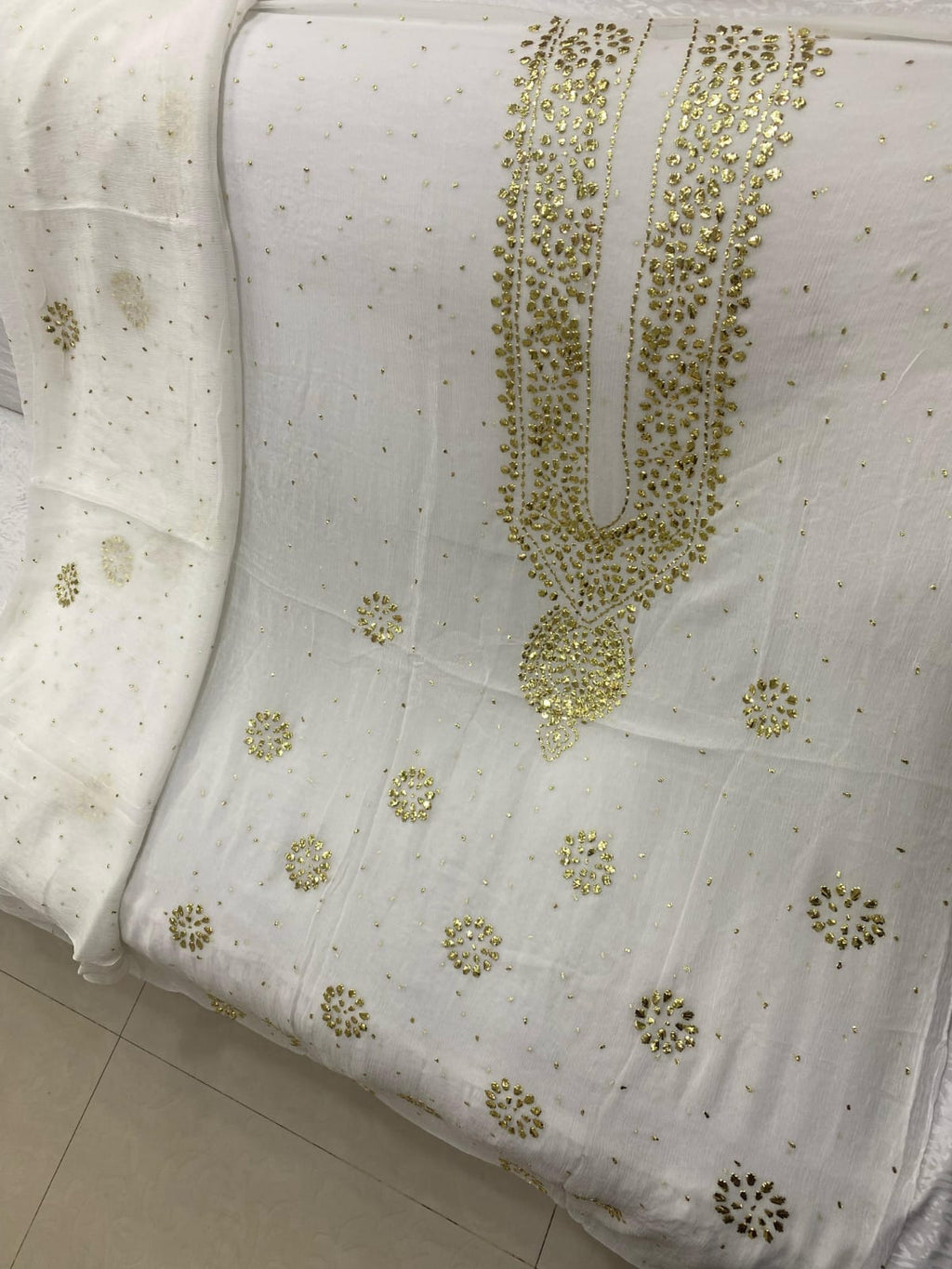 Mukesh Kamdani Suits