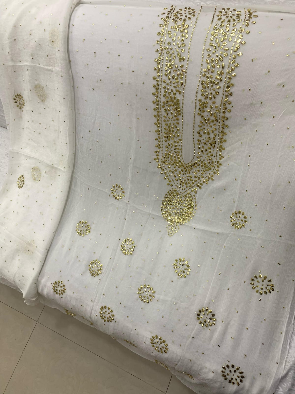 Mukesh Kamdani Suits