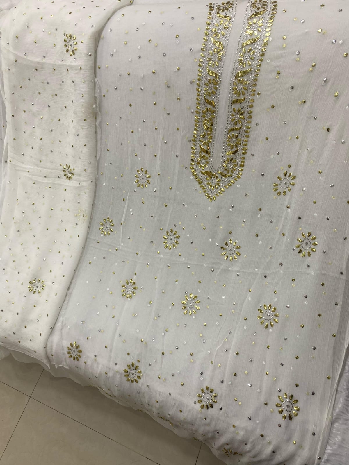 Mukesh Kamdani Suits