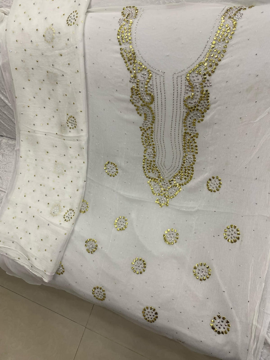 Mukesh Kamdani Suits