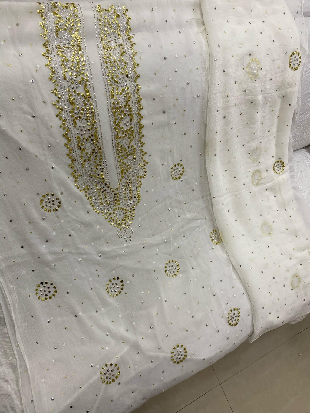 Mukesh Kamdani Suits