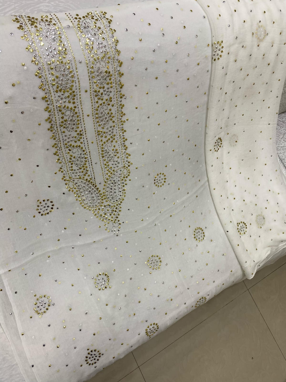 Mukesh Kamdani Suits