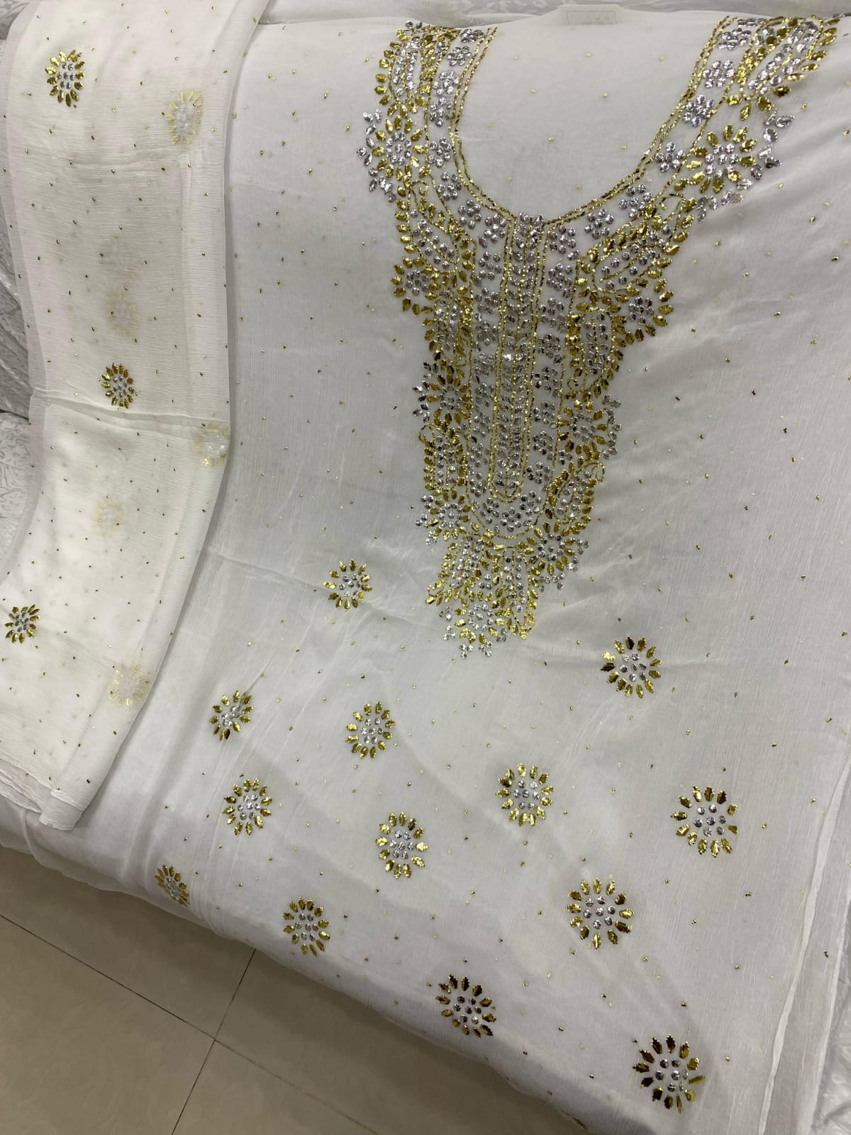 Mukesh Kamdani Suits