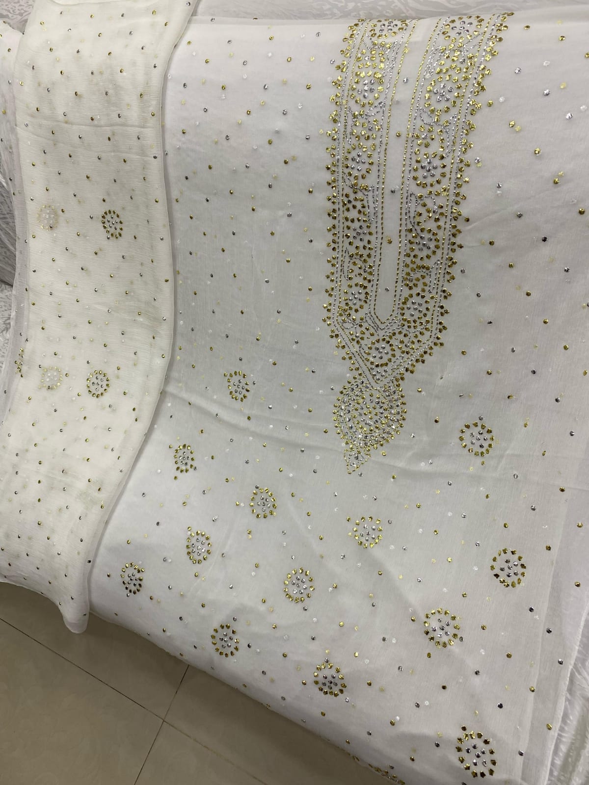 Mukesh Kamdani Suits