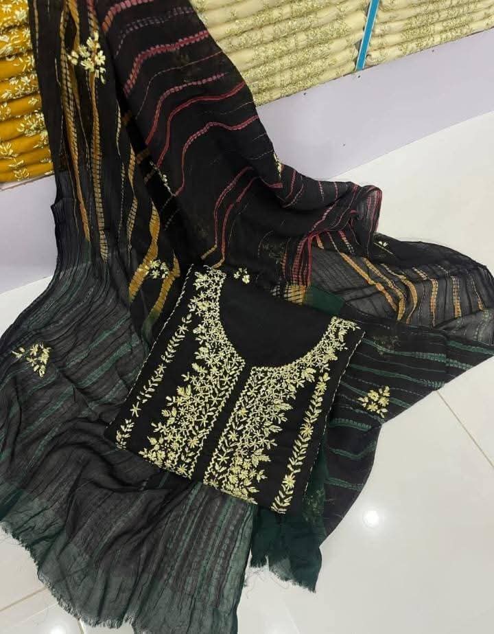 Tie and dye - MTB Gota