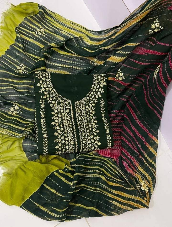 Tie and dye - MTB Gota