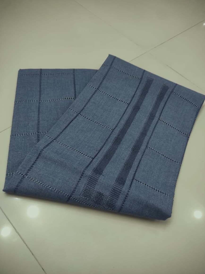 Lawn full Tarkashi Kurta