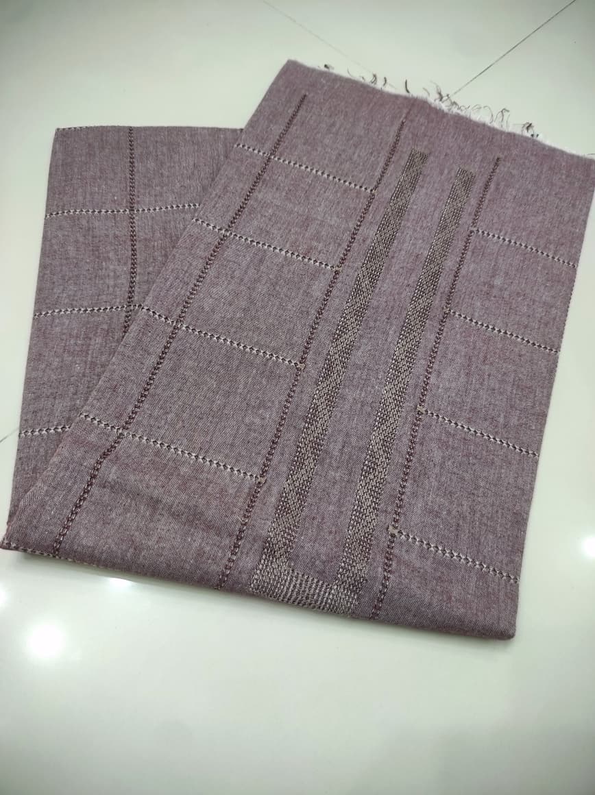 Lawn full Tarkashi Kurta