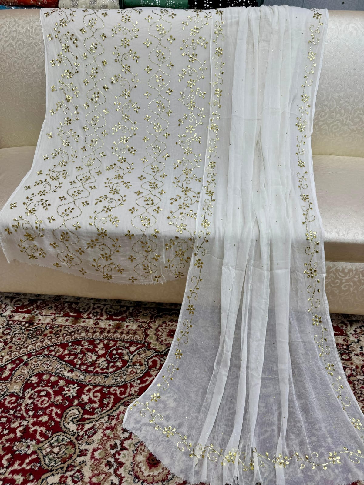 Mukesh Kamdani Suits