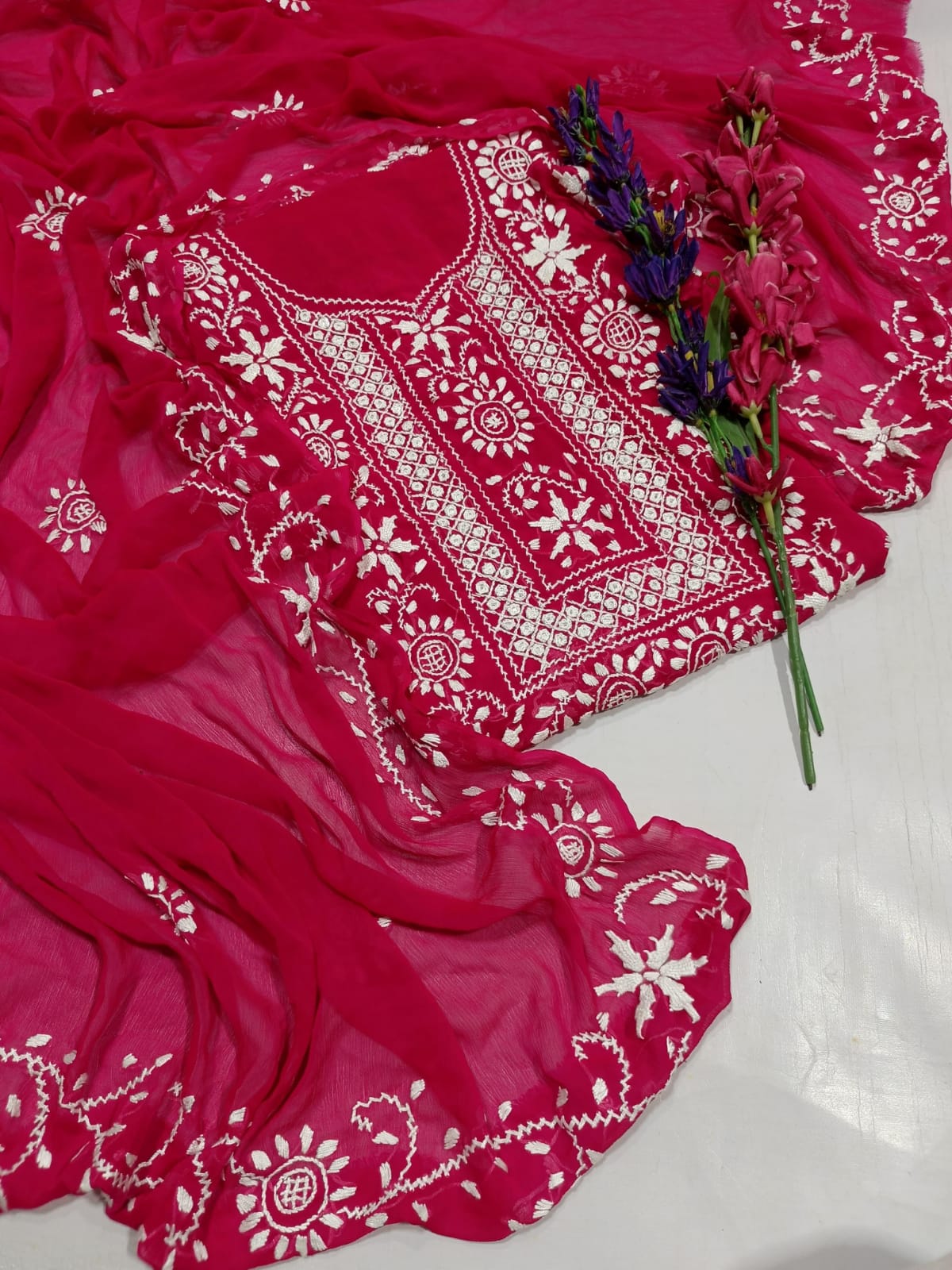 Shadow Mirror Work Suits