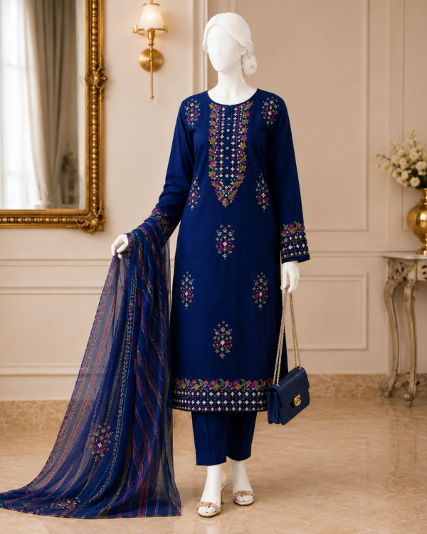 Fancy Gala Gota