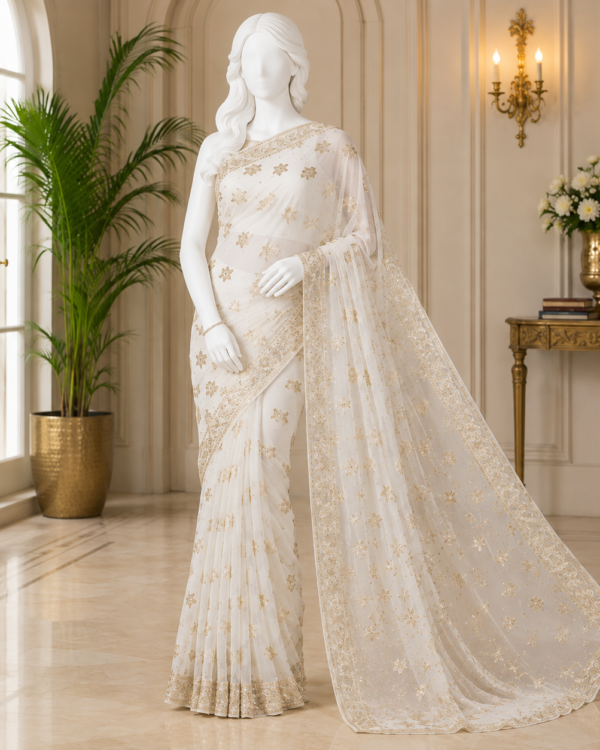 Mukesh Saree