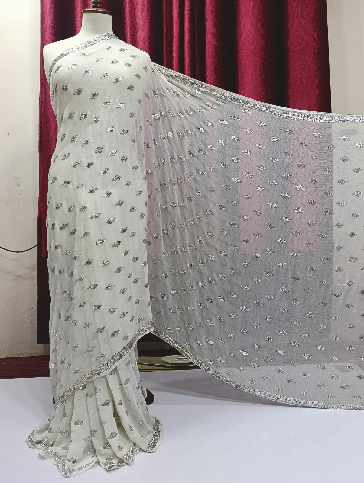 Mukesh Saree - Image 2