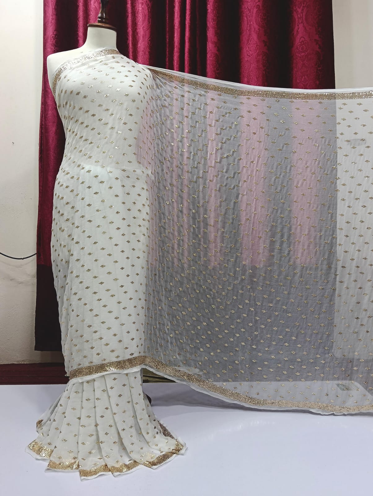 Mukesh Saree - Image 4