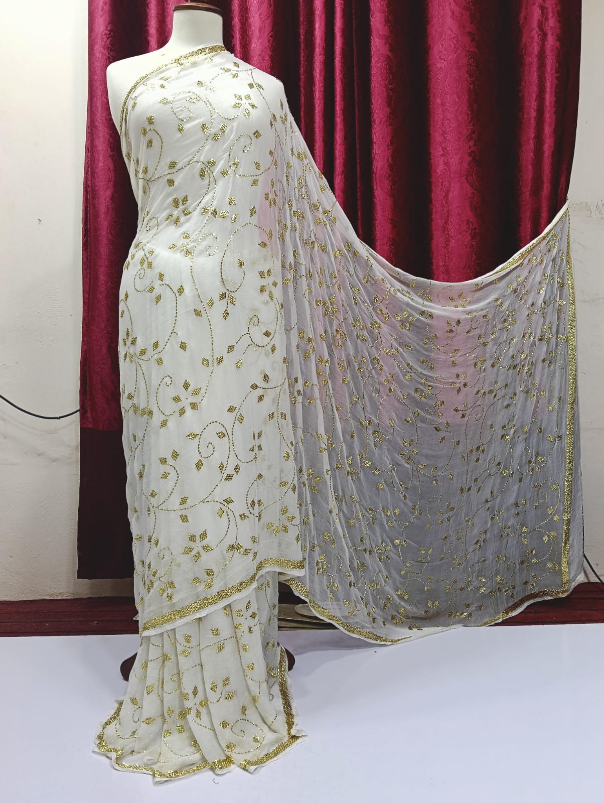 Mukesh Saree - Image 5