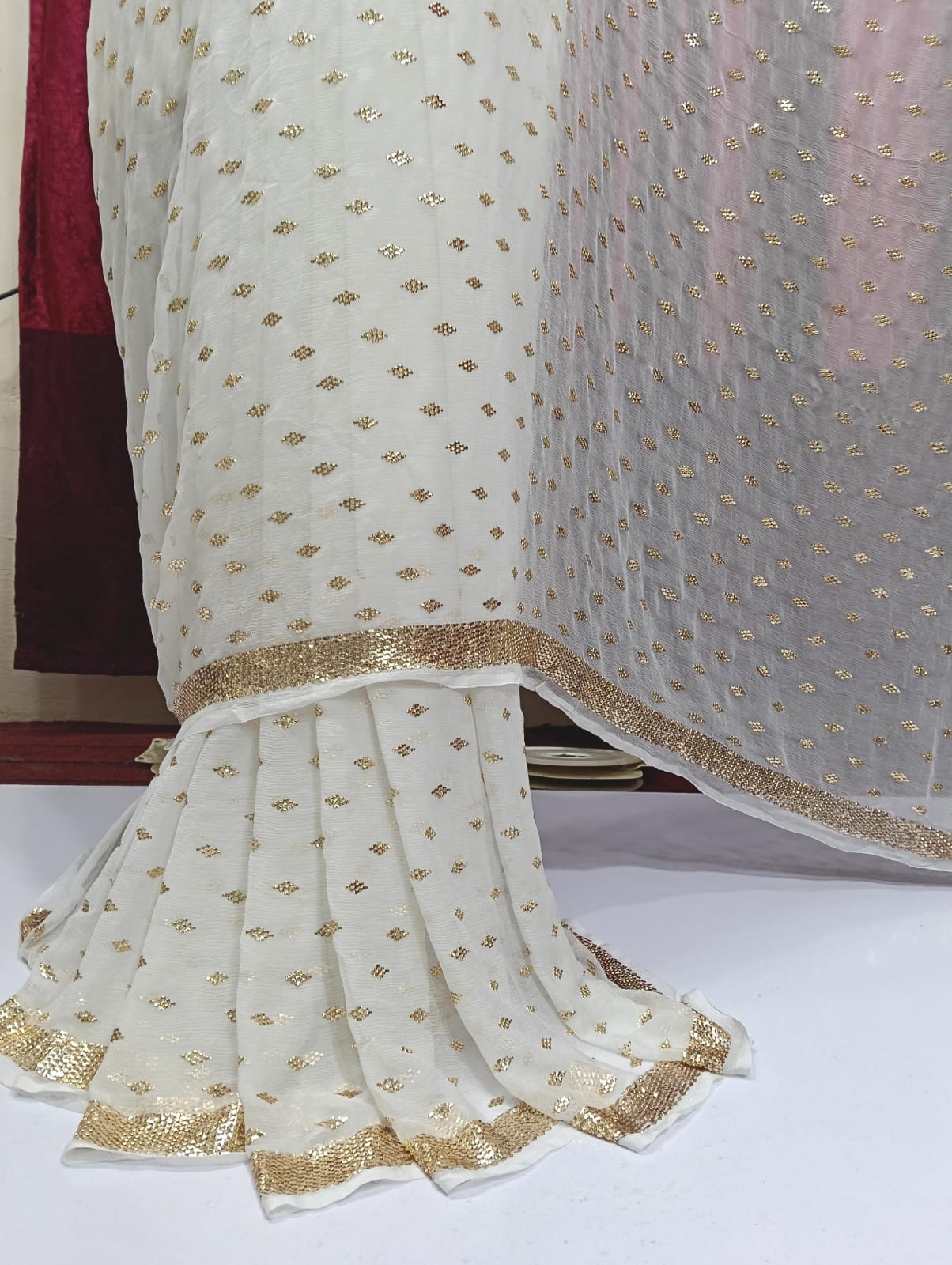 Mukesh Saree - Image 6