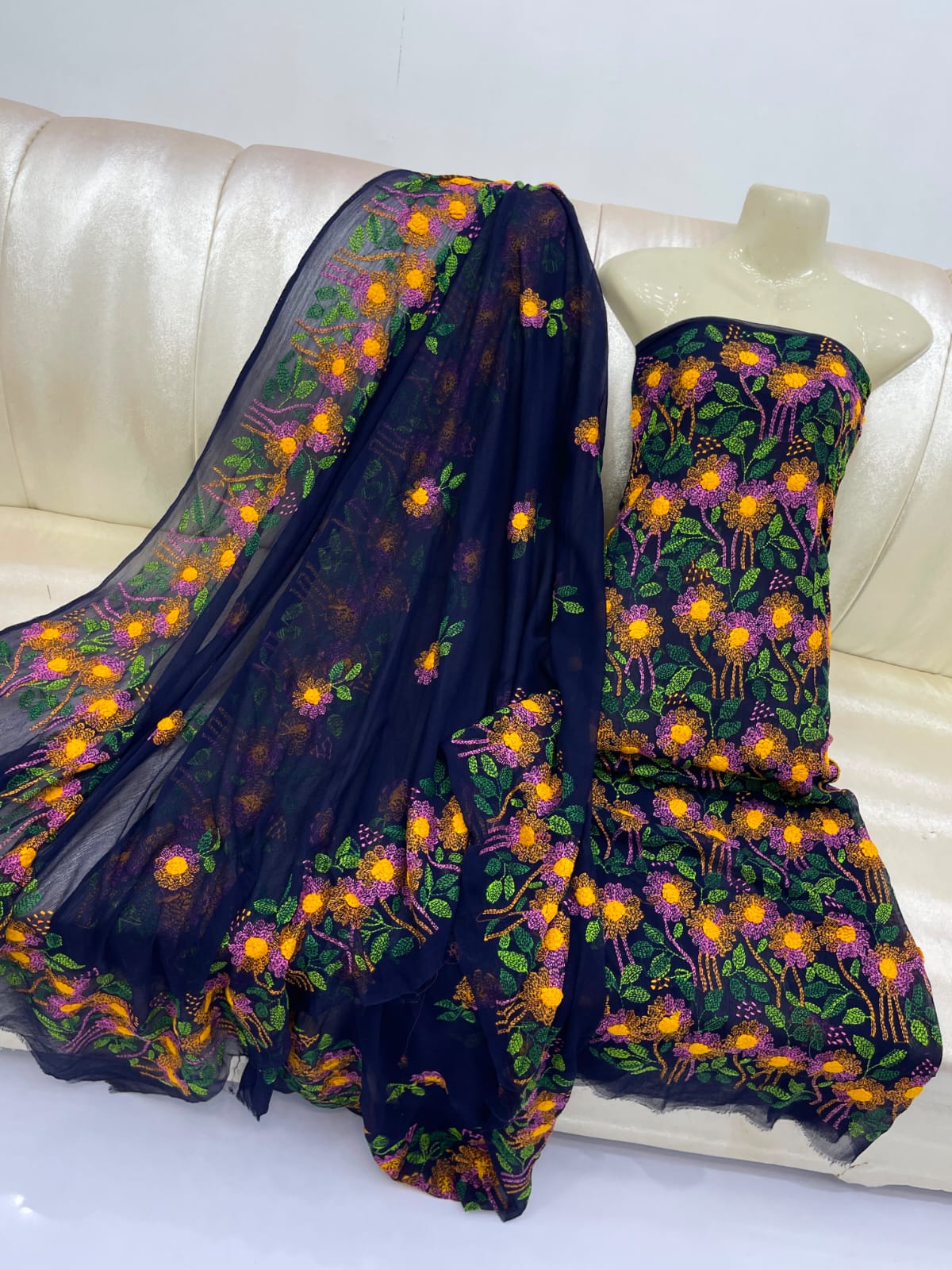 Kacha Bore Embroidered - Image 6