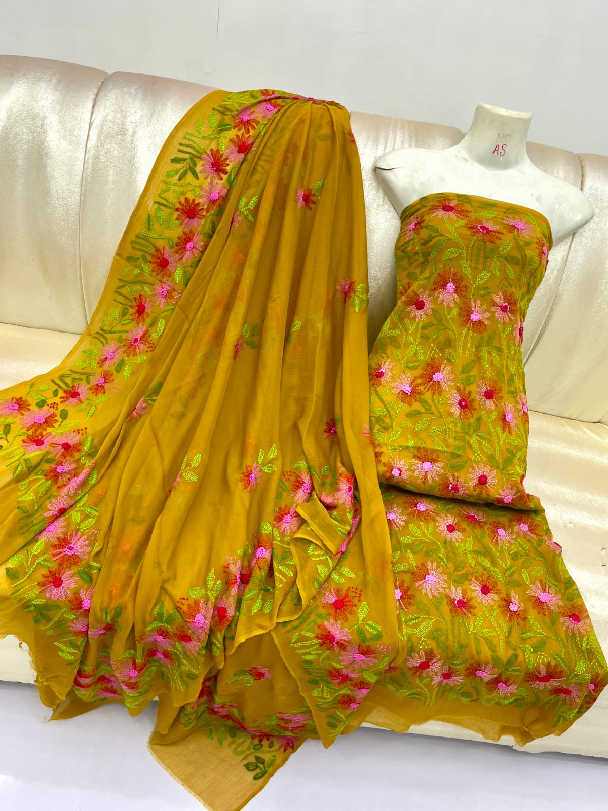 Kacha Bore Embroidered - Image 7