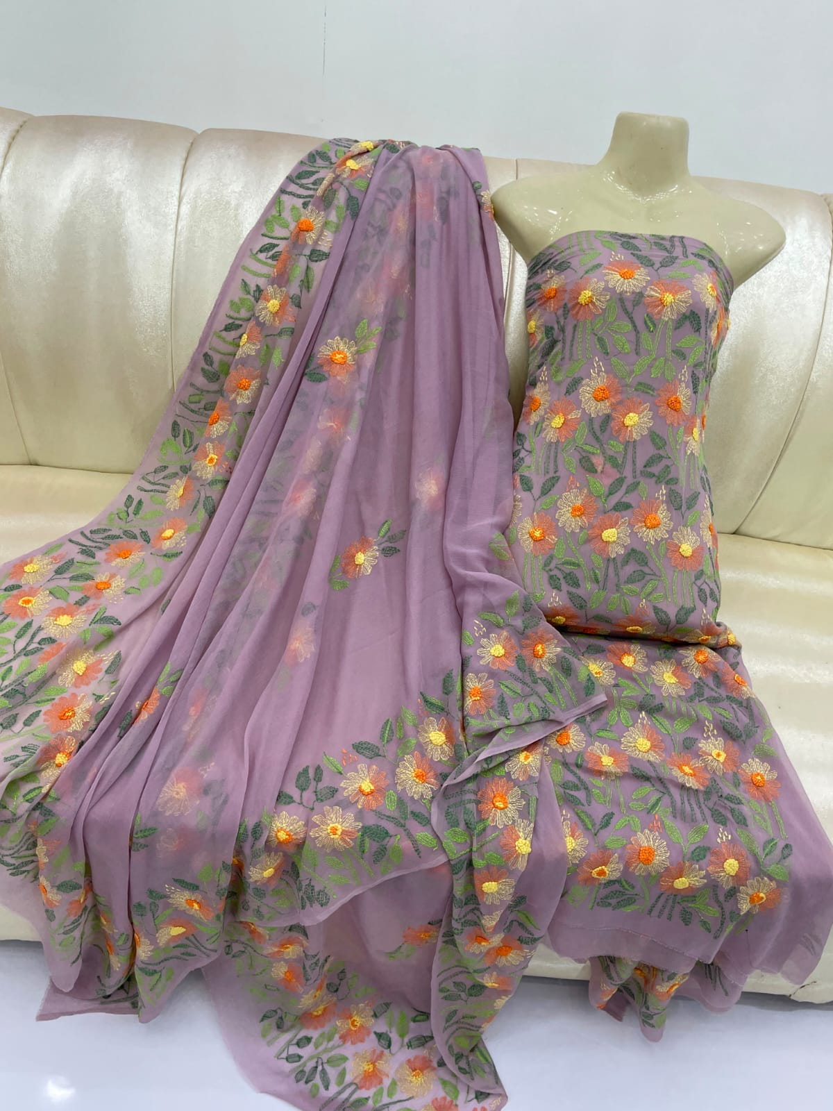 Kacha Bore Embroidered - Image 3