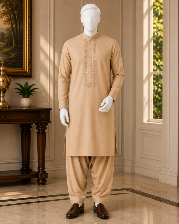 Tarkashi Suit