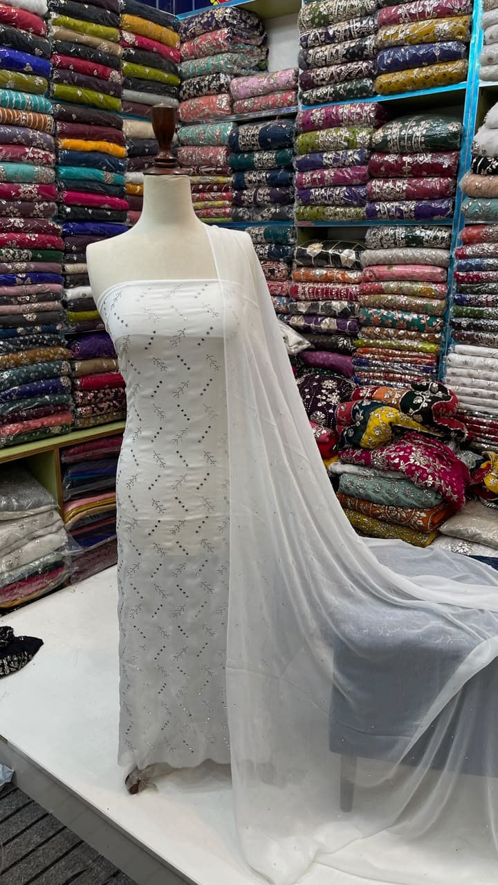 Mukesh Kamdani Suit - Image 4