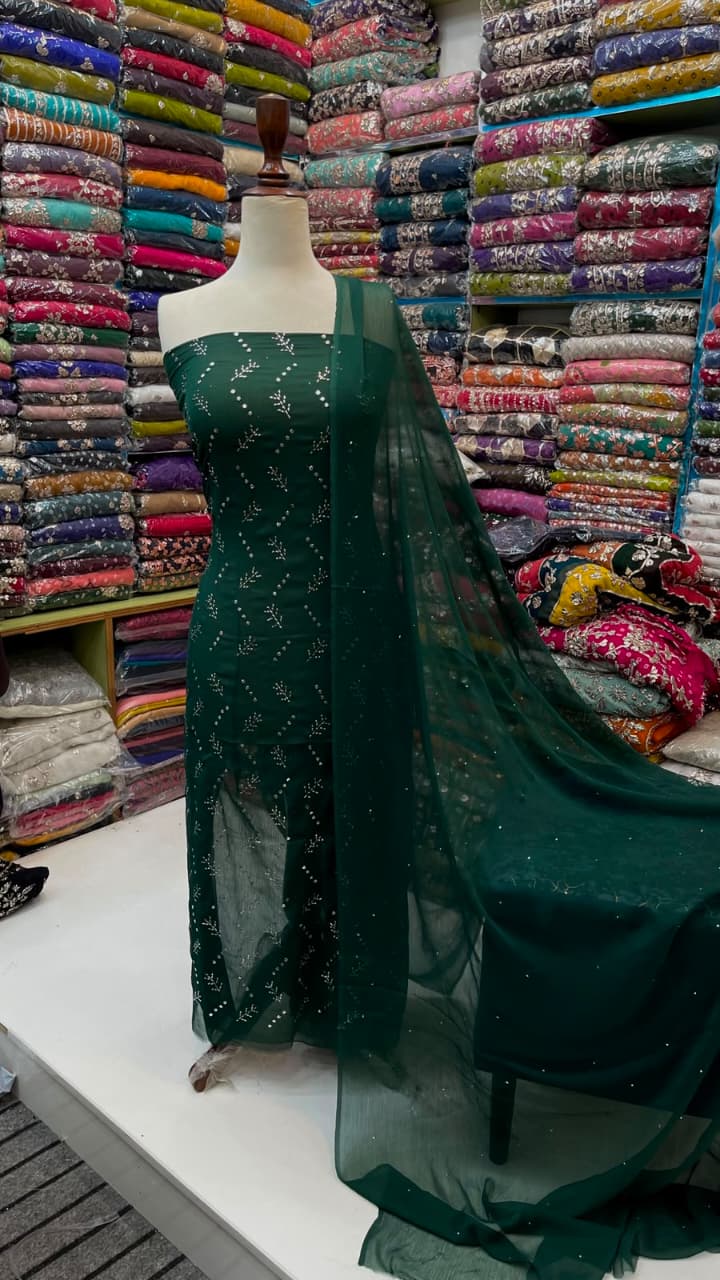 Mukesh Kamdani Suit - Image 5