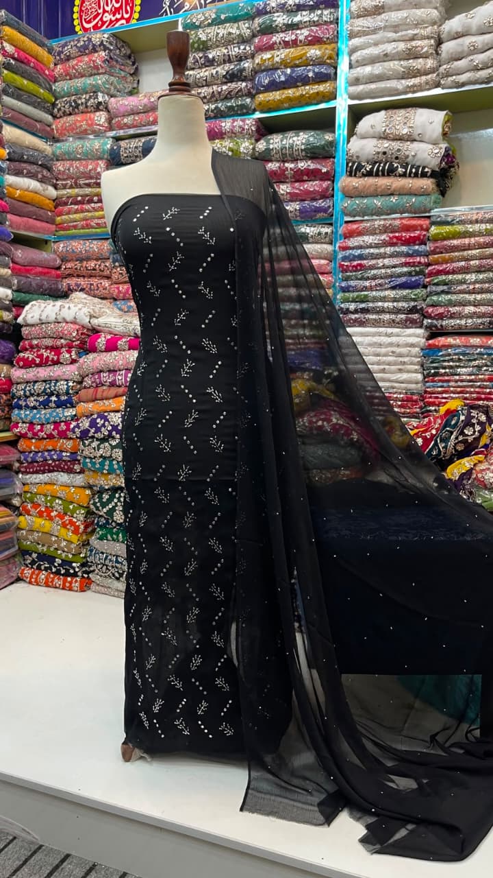 Mukesh Kamdani Suit - Image 6